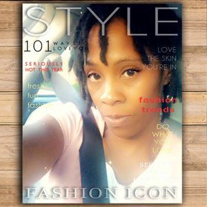 Meet your Posher, Star